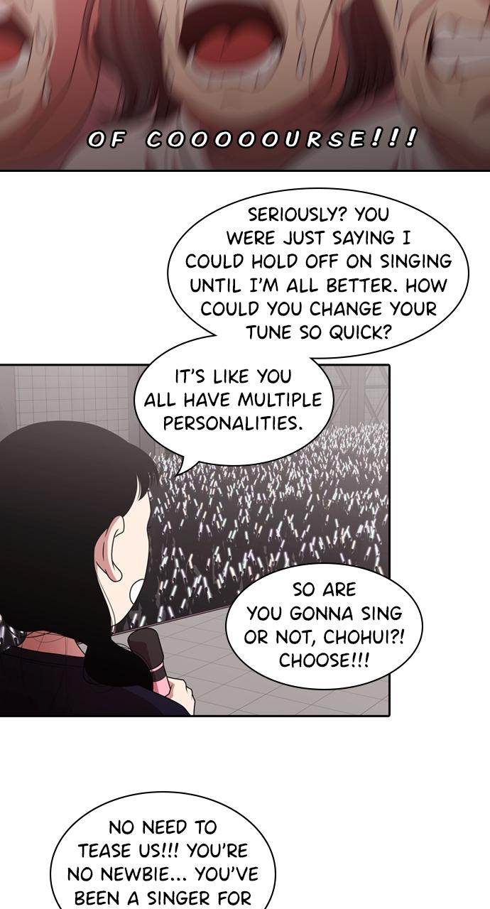 Tomorrow Chapter 217 - Page 66