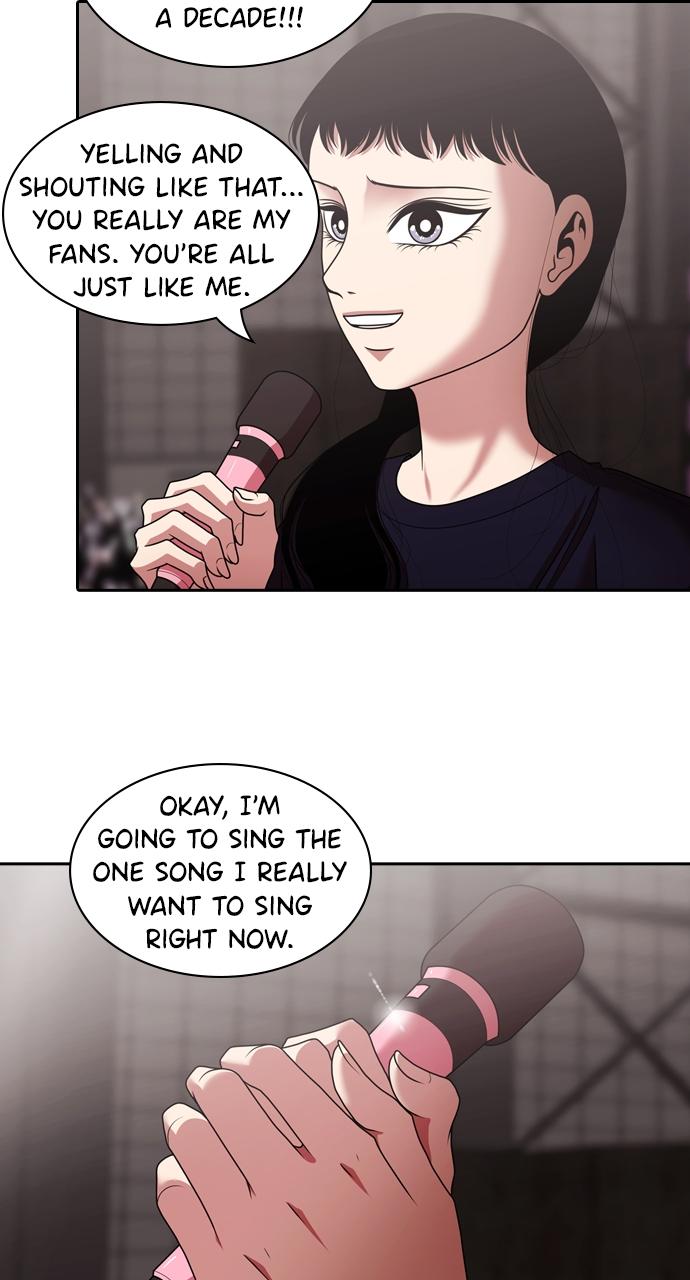 Tomorrow Chapter 217 - Page 67