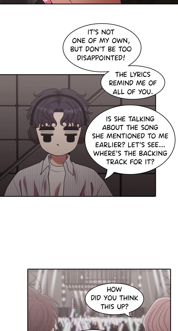 Tomorrow Chapter 217 - Page 68