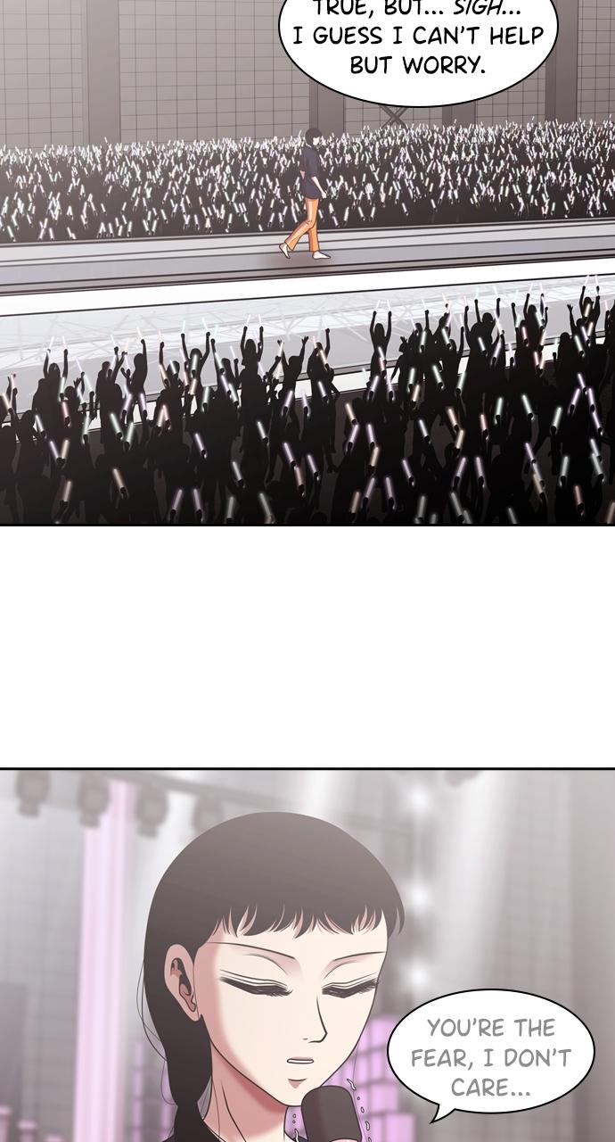 Tomorrow Chapter 217 - Page 72