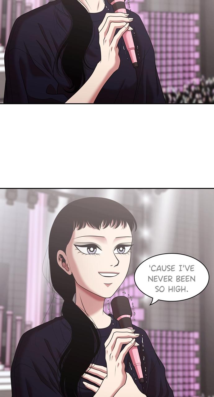 Tomorrow Chapter 217 - Page 73