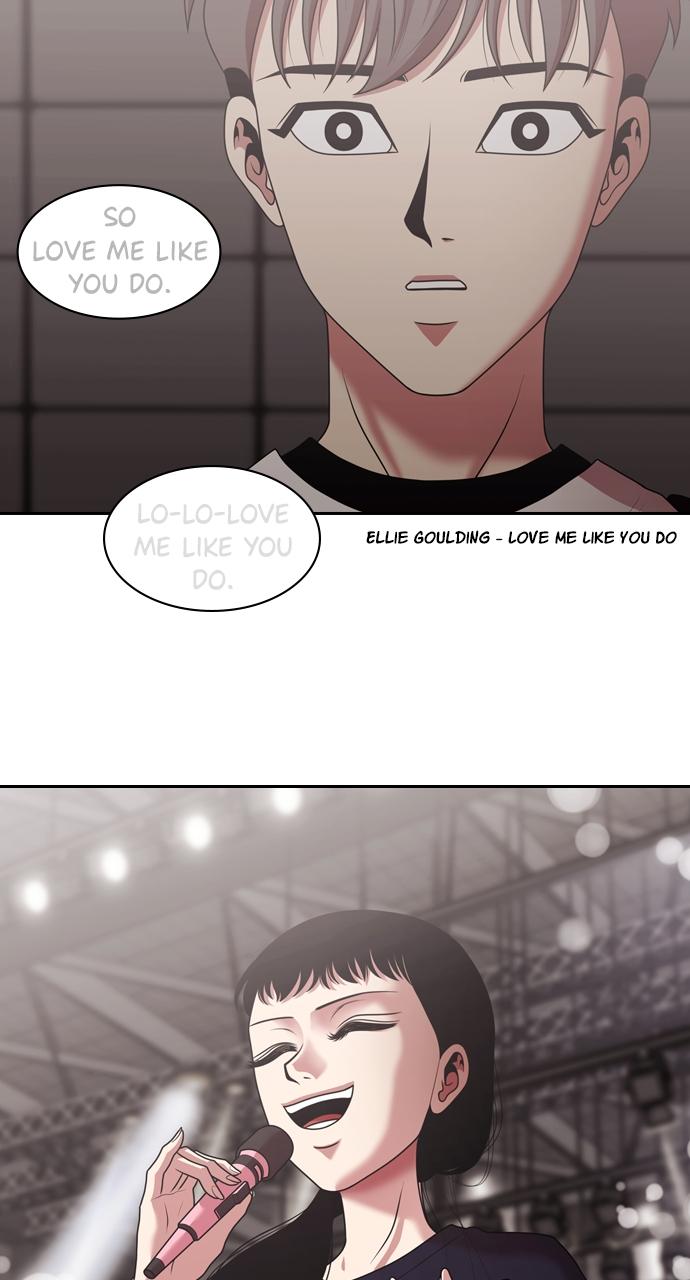 Tomorrow Chapter 217 - Page 75