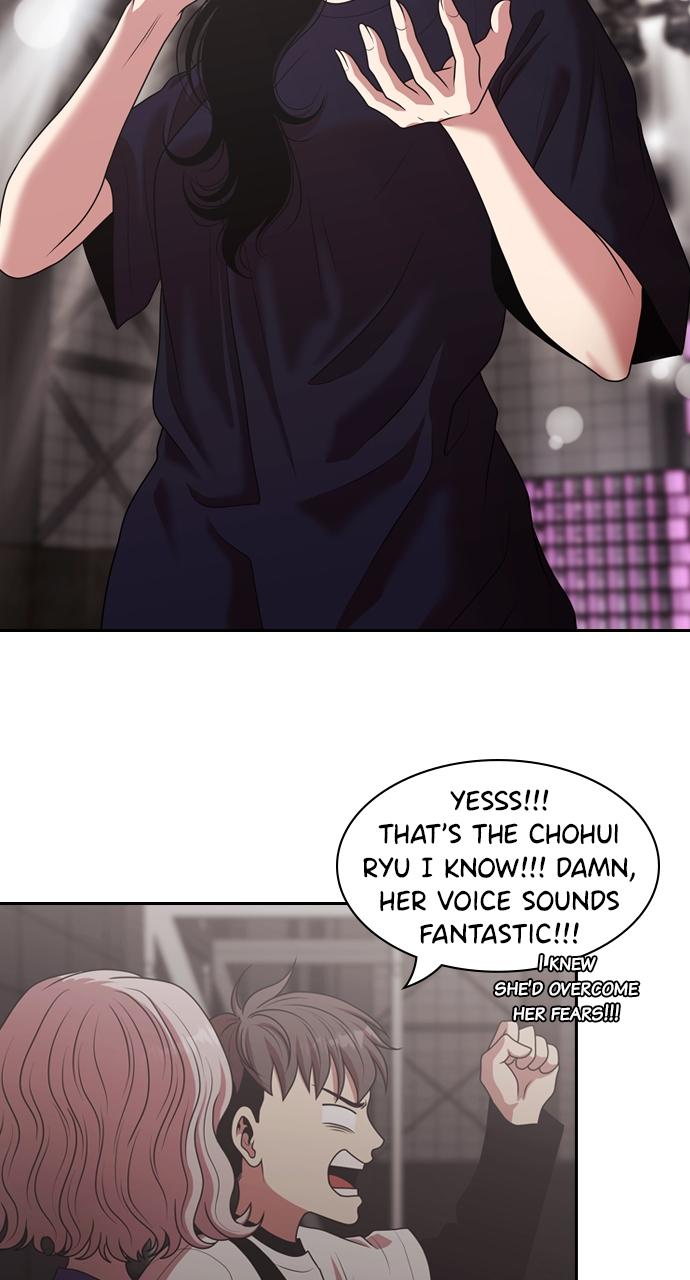 Tomorrow Chapter 217 - Page 76