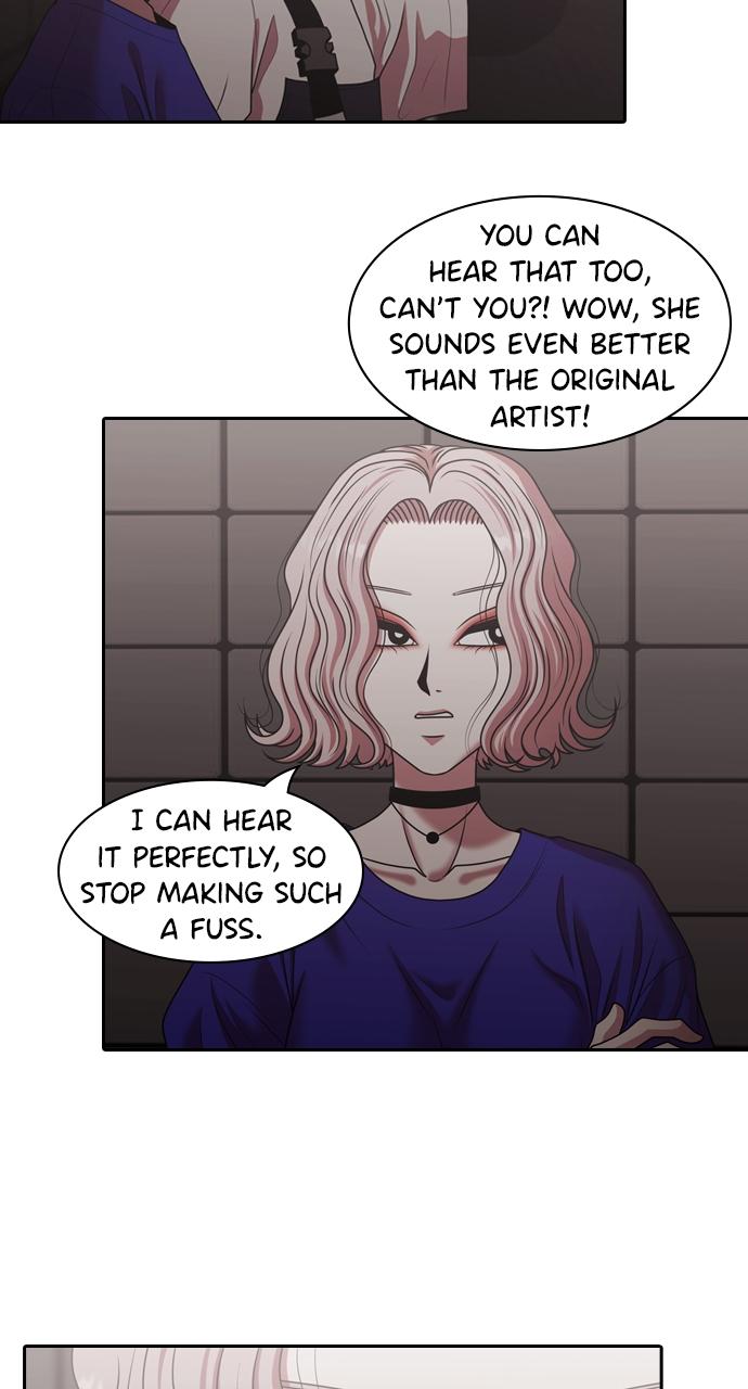 Tomorrow Chapter 217 - Page 77