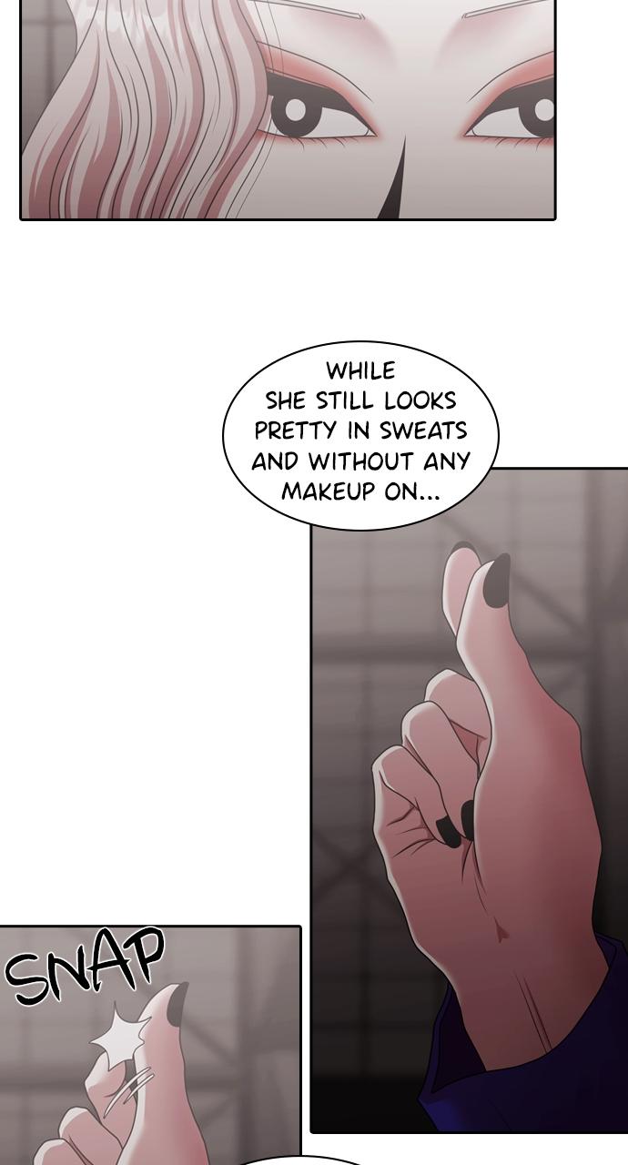 Tomorrow Chapter 217 - Page 78