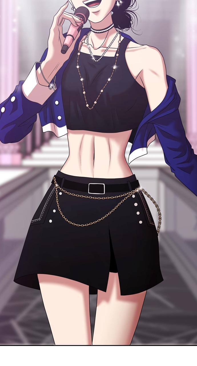 Tomorrow Chapter 217 - Page 80