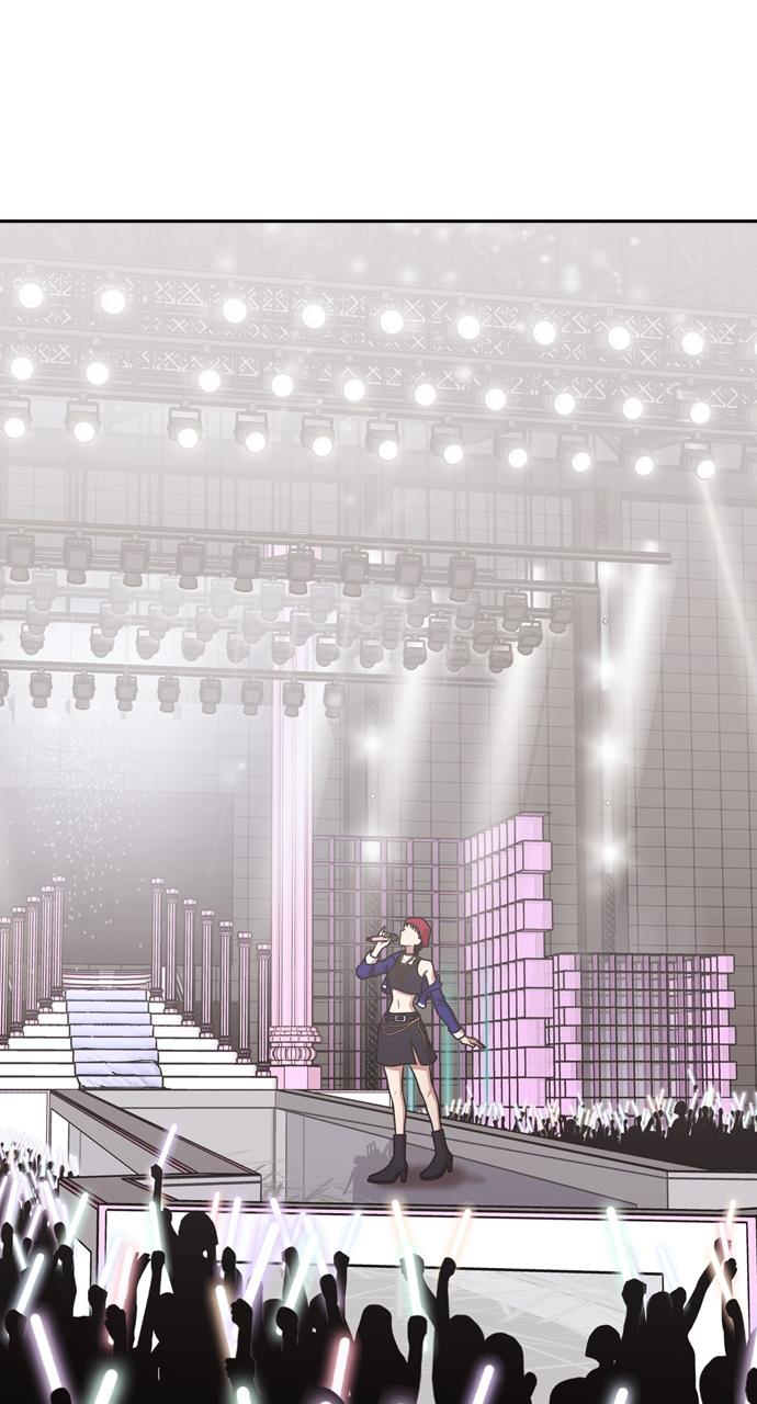 Tomorrow Chapter 217 - Page 81