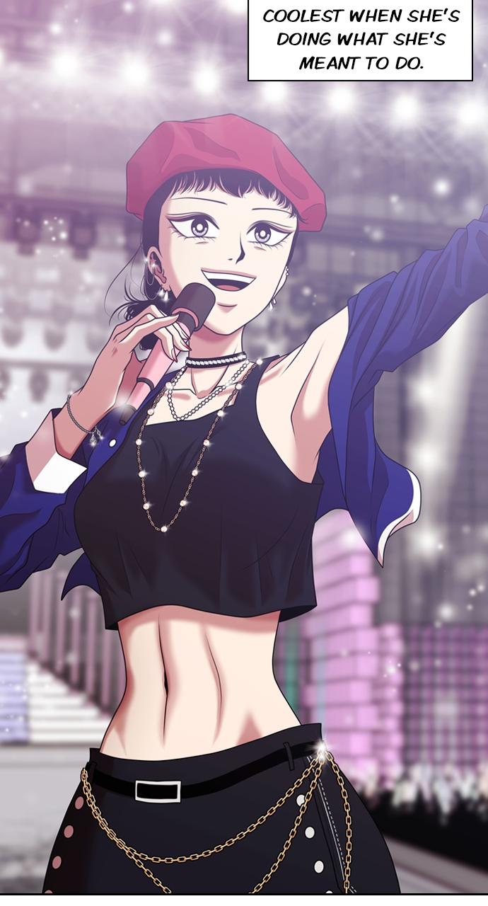 Tomorrow Chapter 217 - Page 83