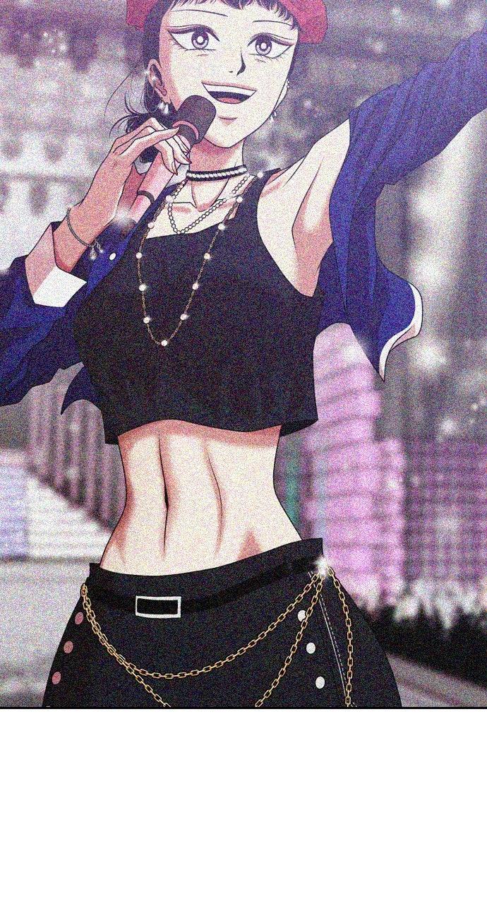 Tomorrow Chapter 218 - Page 5