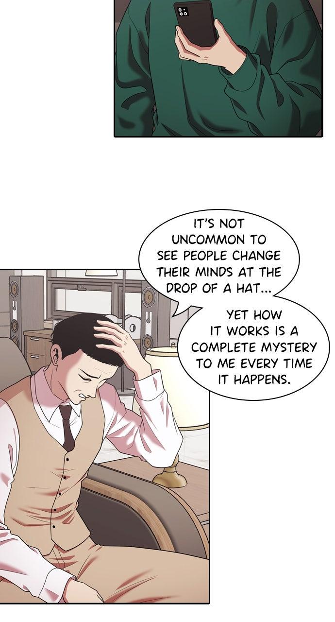 Tomorrow Chapter 218 - Page 10