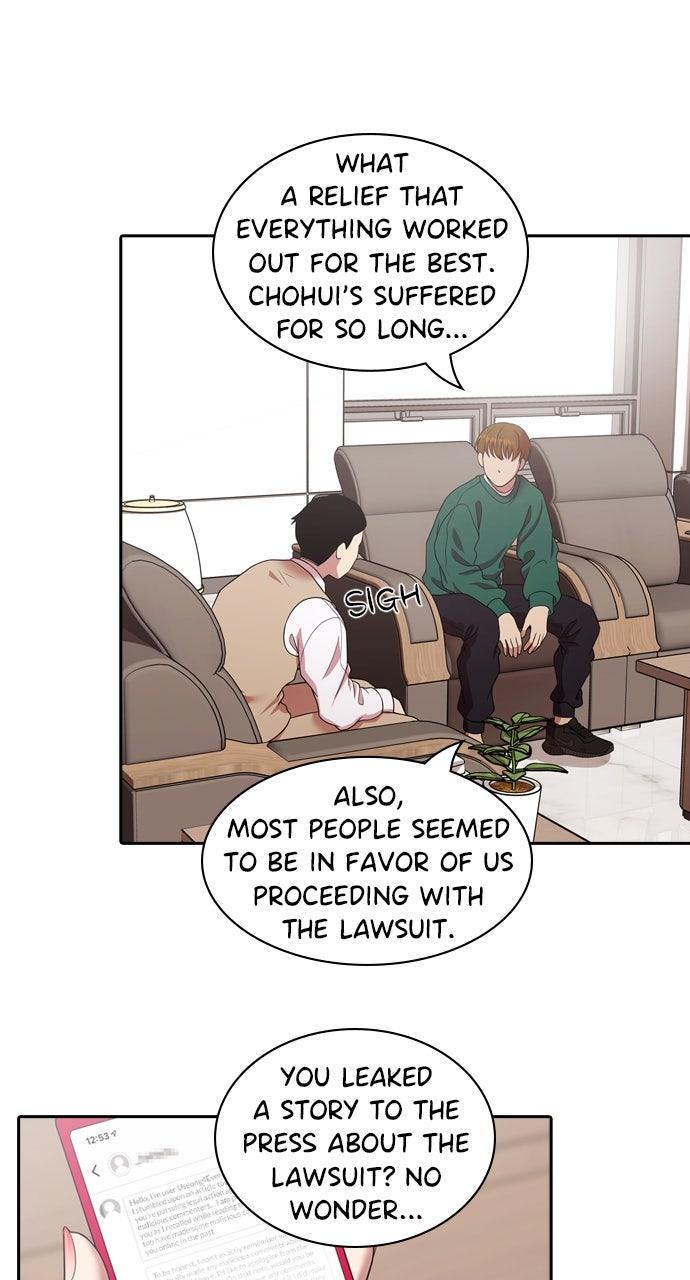 Tomorrow Chapter 218 - Page 11