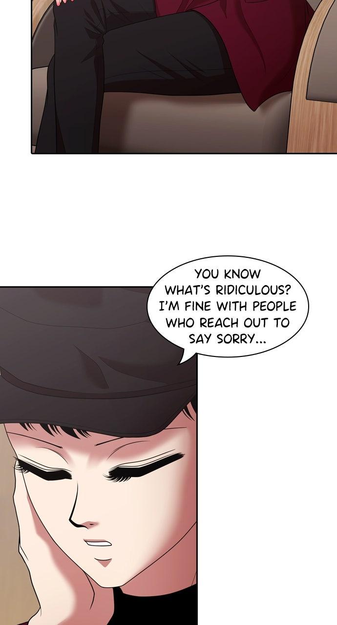 Tomorrow Chapter 218 - Page 13