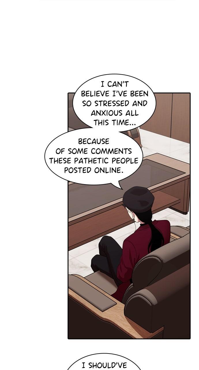 Tomorrow Chapter 218 - Page 15