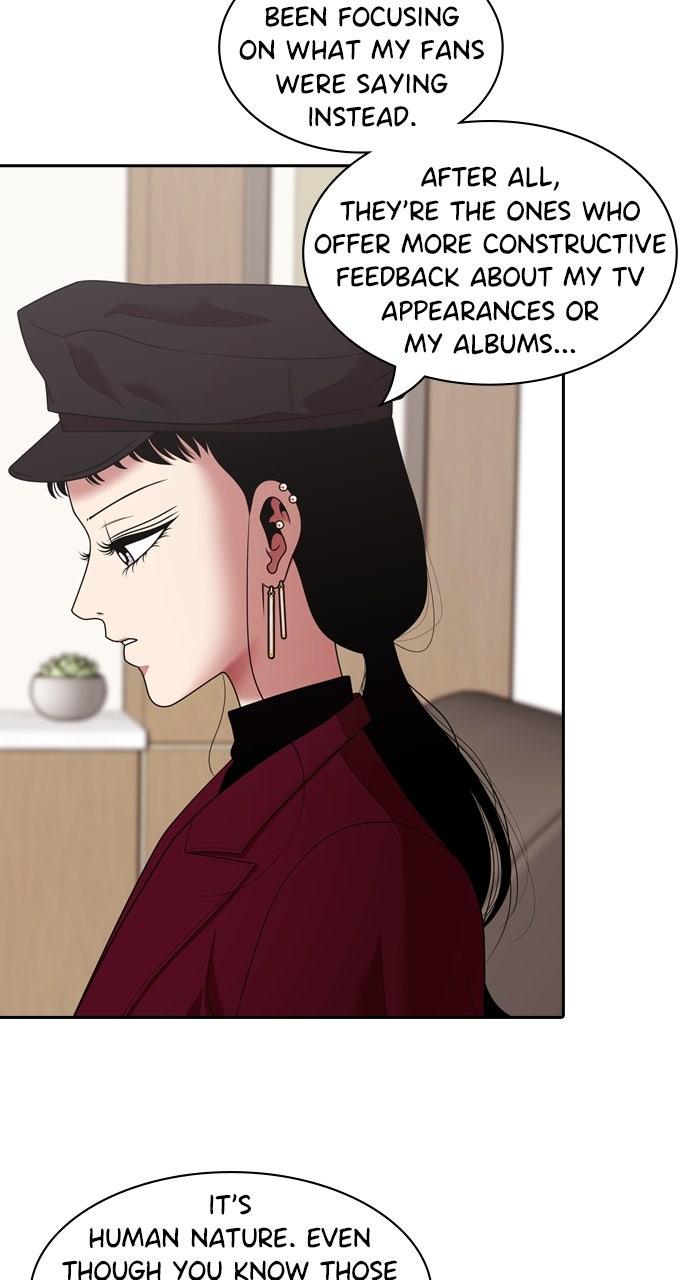 Tomorrow Chapter 218 - Page 16