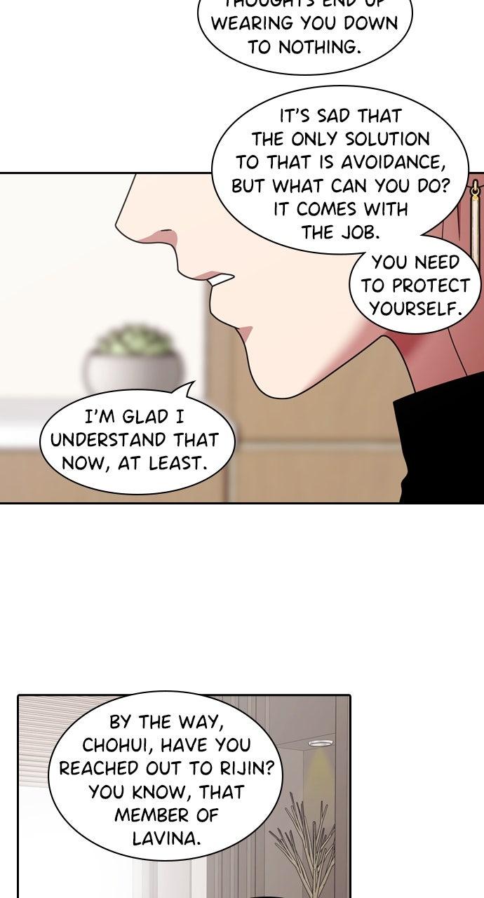 Tomorrow Chapter 218 - Page 19