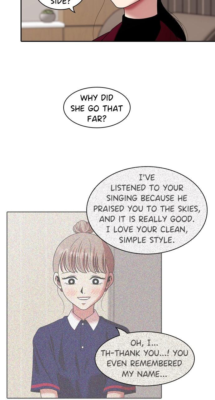 Tomorrow Chapter 218 - Page 22