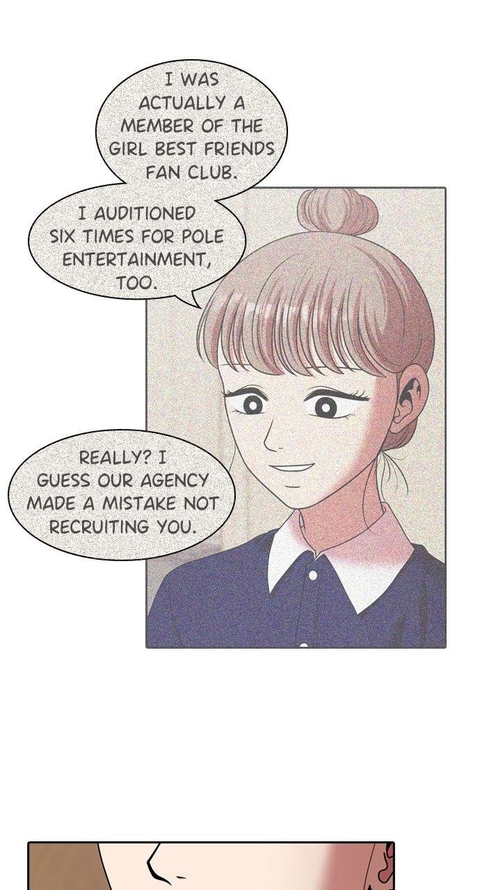 Tomorrow Chapter 218 - Page 23