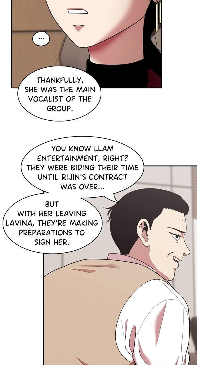 Tomorrow Chapter 218 - Page 24