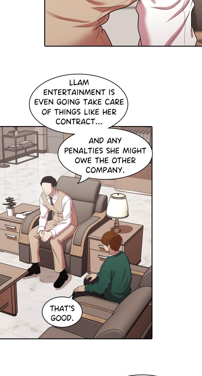 Tomorrow Chapter 218 - Page 25