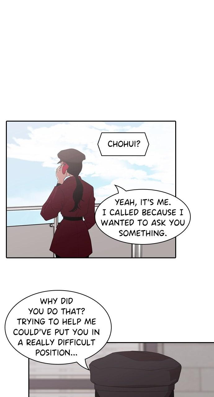 Tomorrow Chapter 218 - Page 31