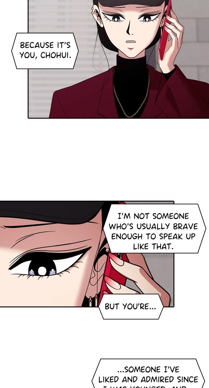 Tomorrow Chapter 218 - Page 32