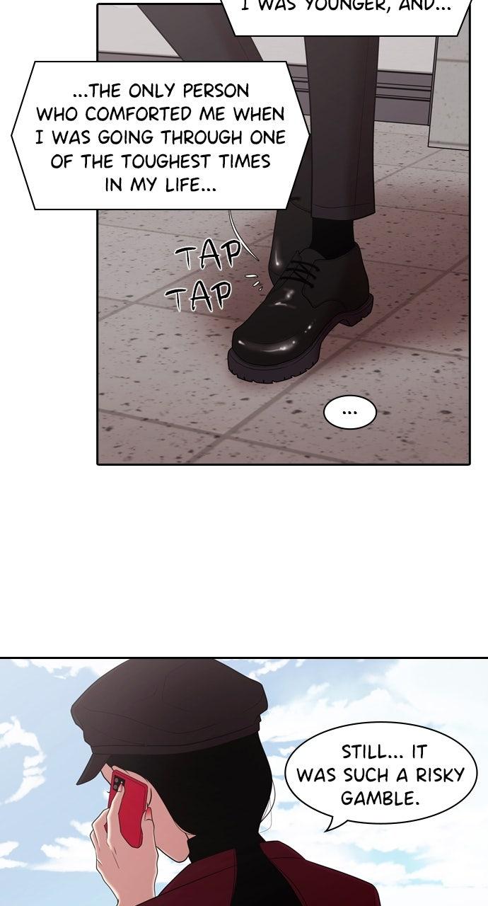 Tomorrow Chapter 218 - Page 33