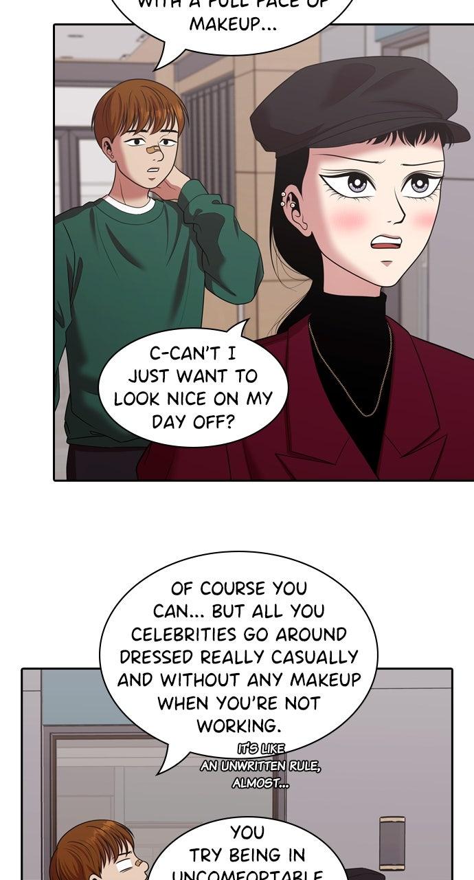 Tomorrow Chapter 218 - Page 38