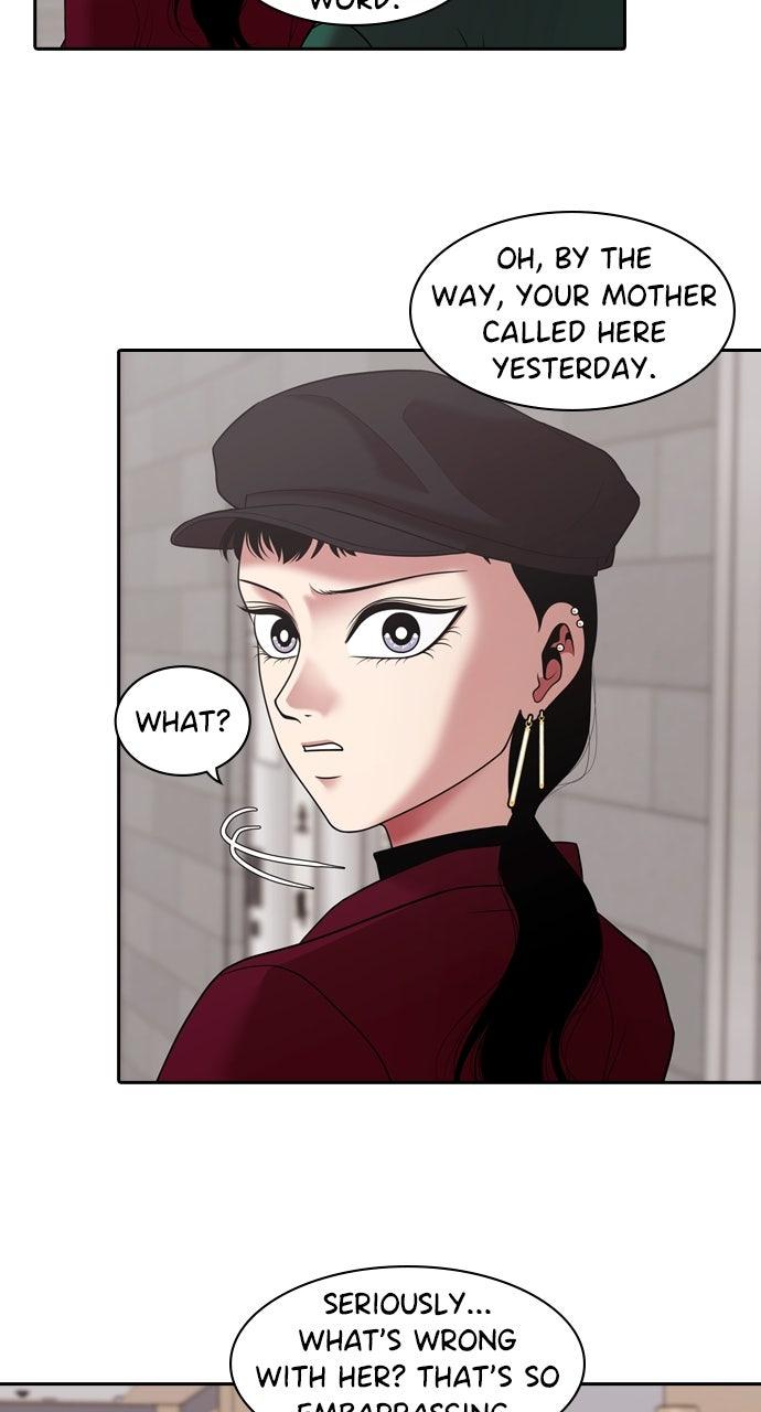 Tomorrow Chapter 218 - Page 41