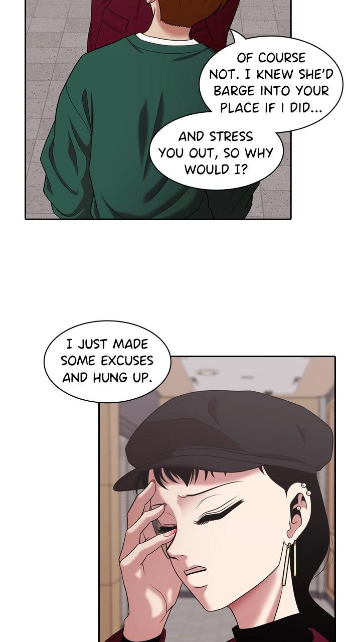 Tomorrow Chapter 218 - Page 43