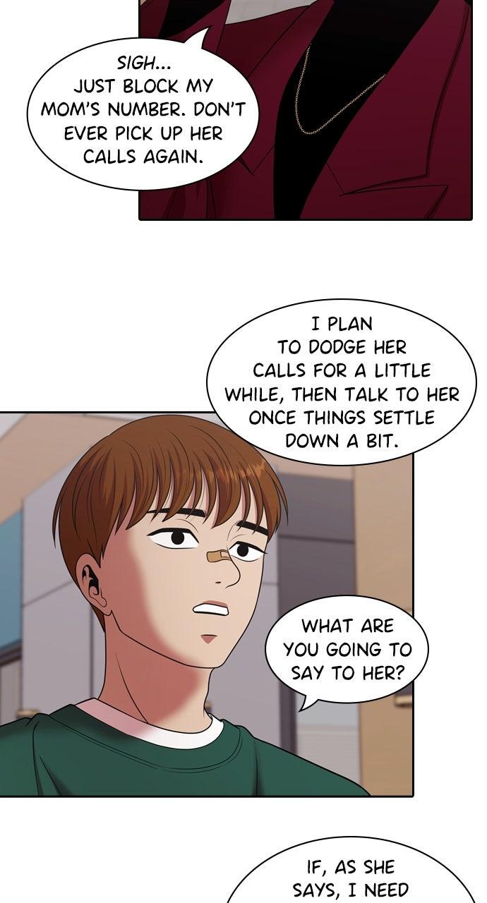 Tomorrow Chapter 218 - Page 44