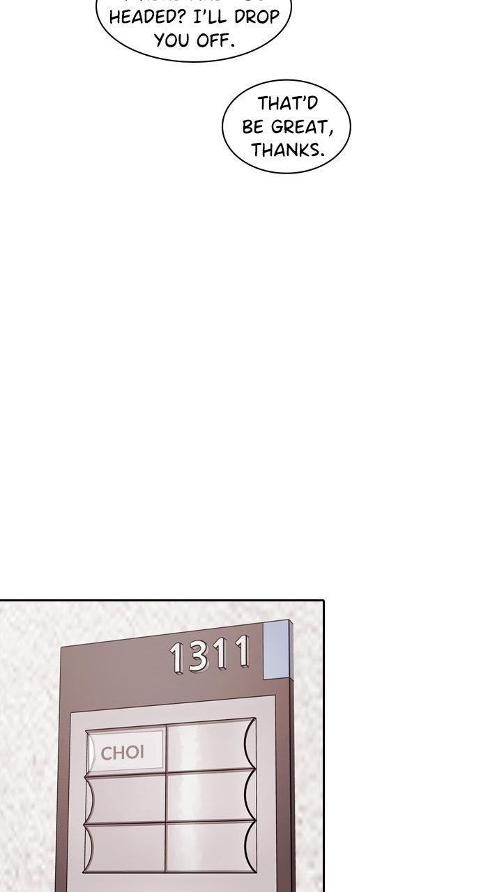 Tomorrow Chapter 218 - Page 49