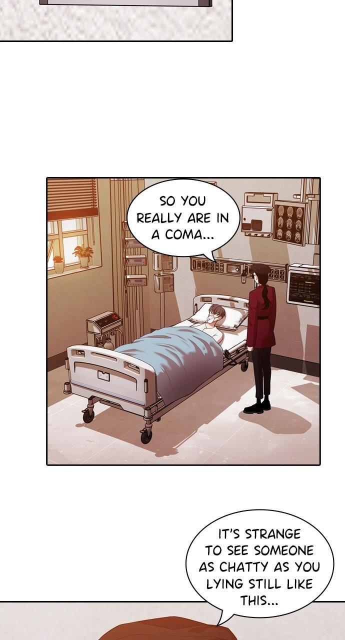 Tomorrow Chapter 218 - Page 50