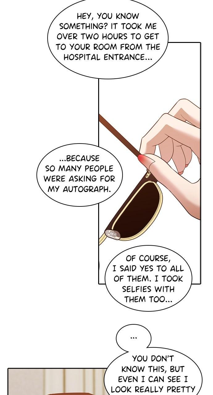 Tomorrow Chapter 218 - Page 52