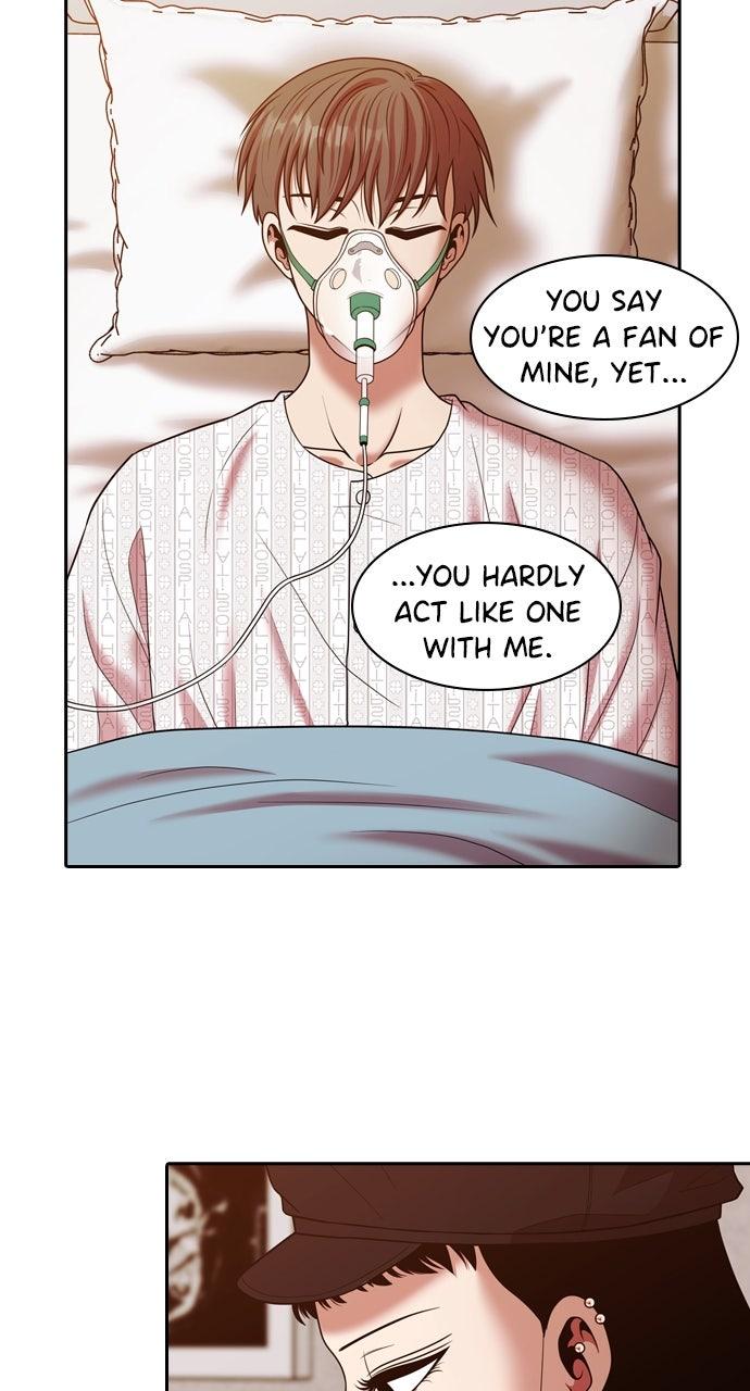 Tomorrow Chapter 218 - Page 54