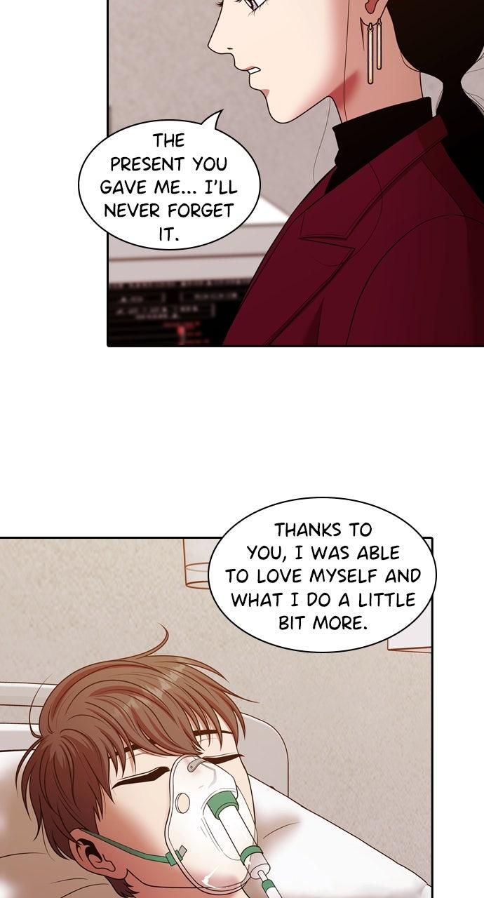 Tomorrow Chapter 218 - Page 55