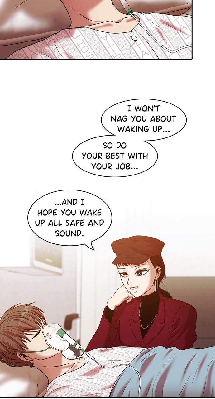 Tomorrow Chapter 218 - Page 56