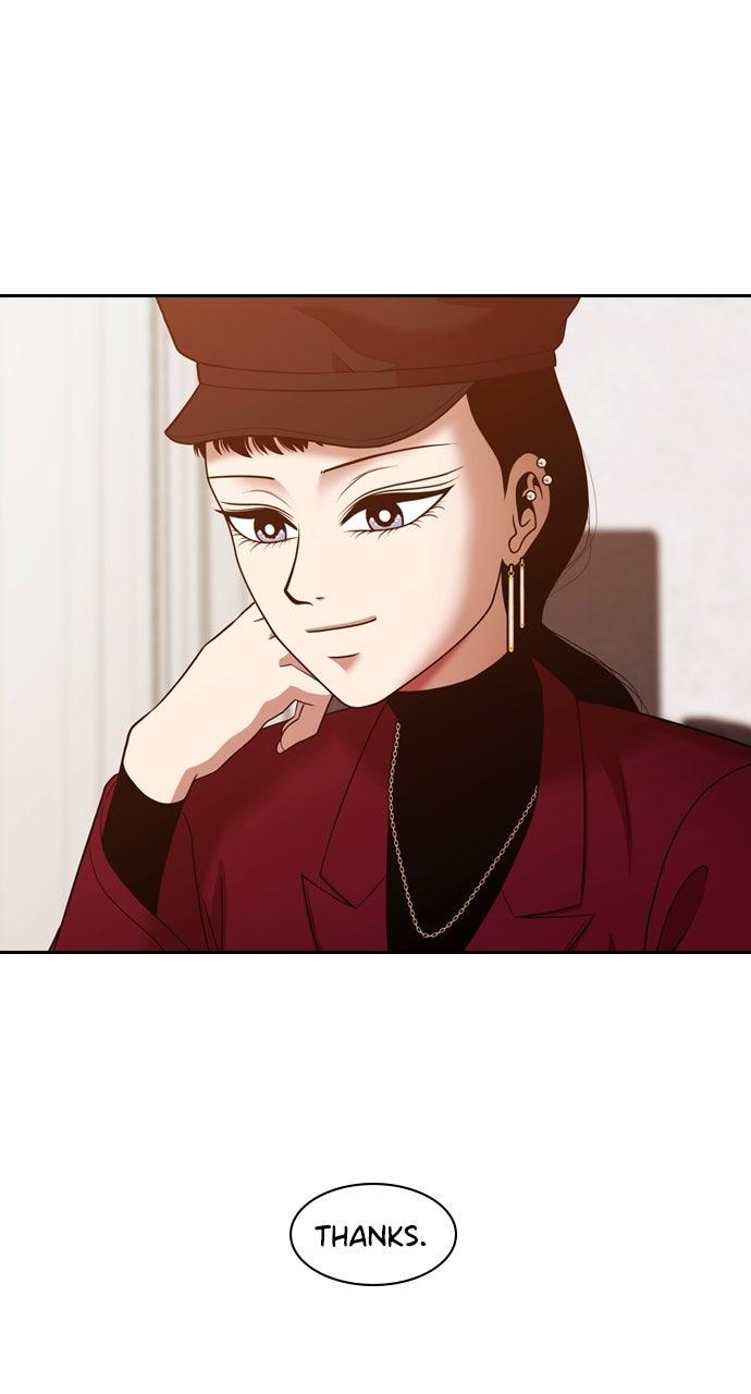 Tomorrow Chapter 218 - Page 57