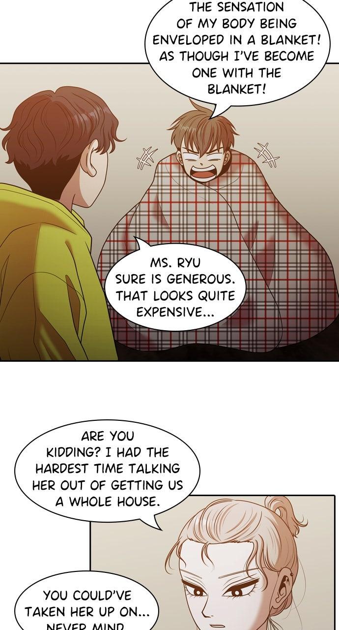 Tomorrow Chapter 218 - Page 59