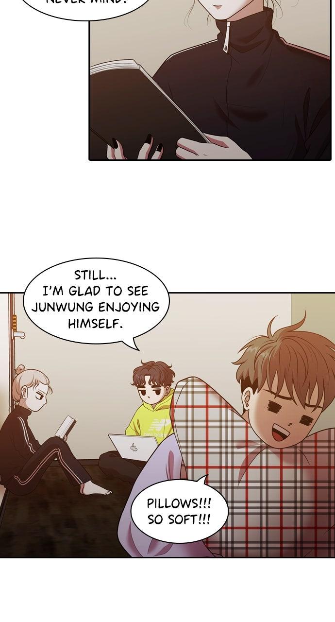 Tomorrow Chapter 218 - Page 60