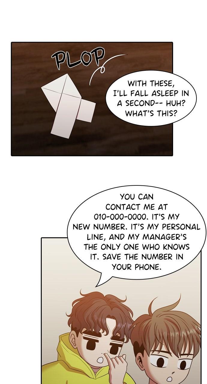 Tomorrow Chapter 218 - Page 61