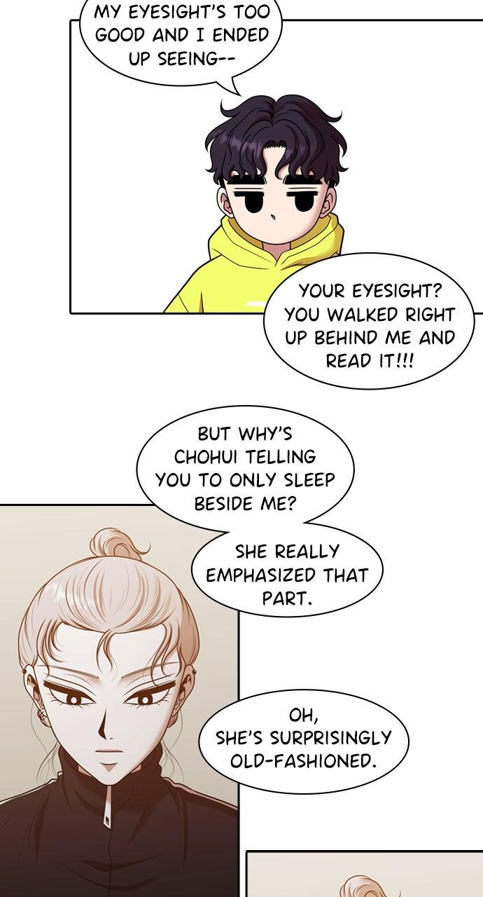 Tomorrow Chapter 218 - Page 63