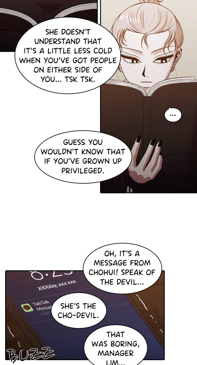 Tomorrow Chapter 218 - Page 64