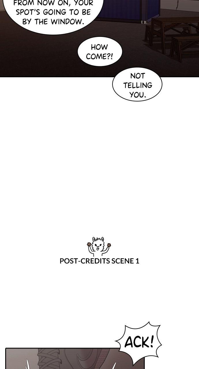 Tomorrow Chapter 218 - Page 68