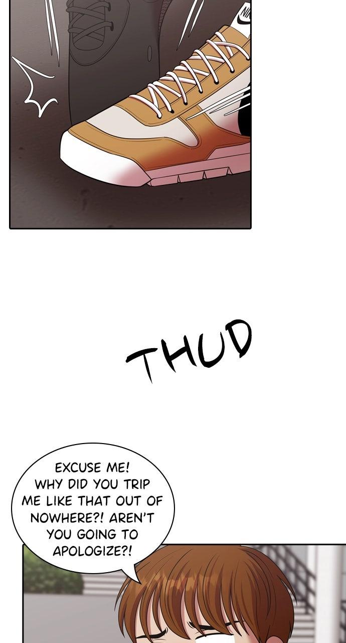 Tomorrow Chapter 218 - Page 69