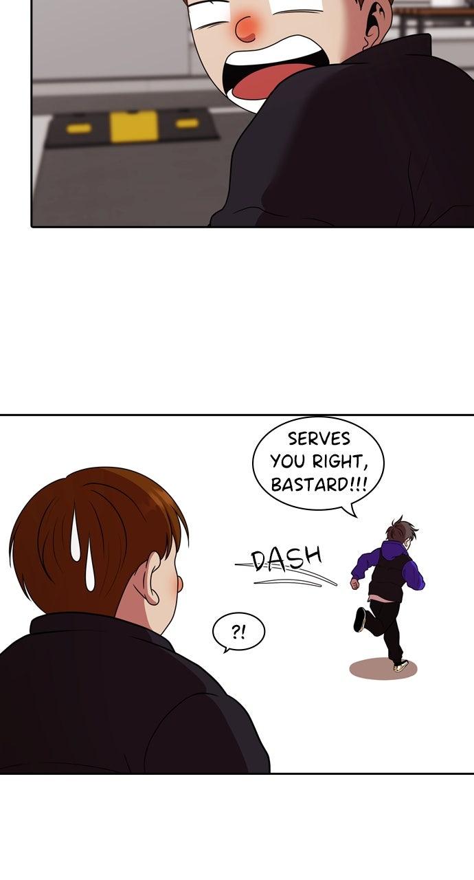 Tomorrow Chapter 218 - Page 70