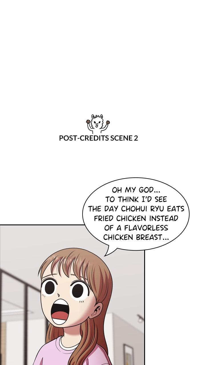 Tomorrow Chapter 218 - Page 71