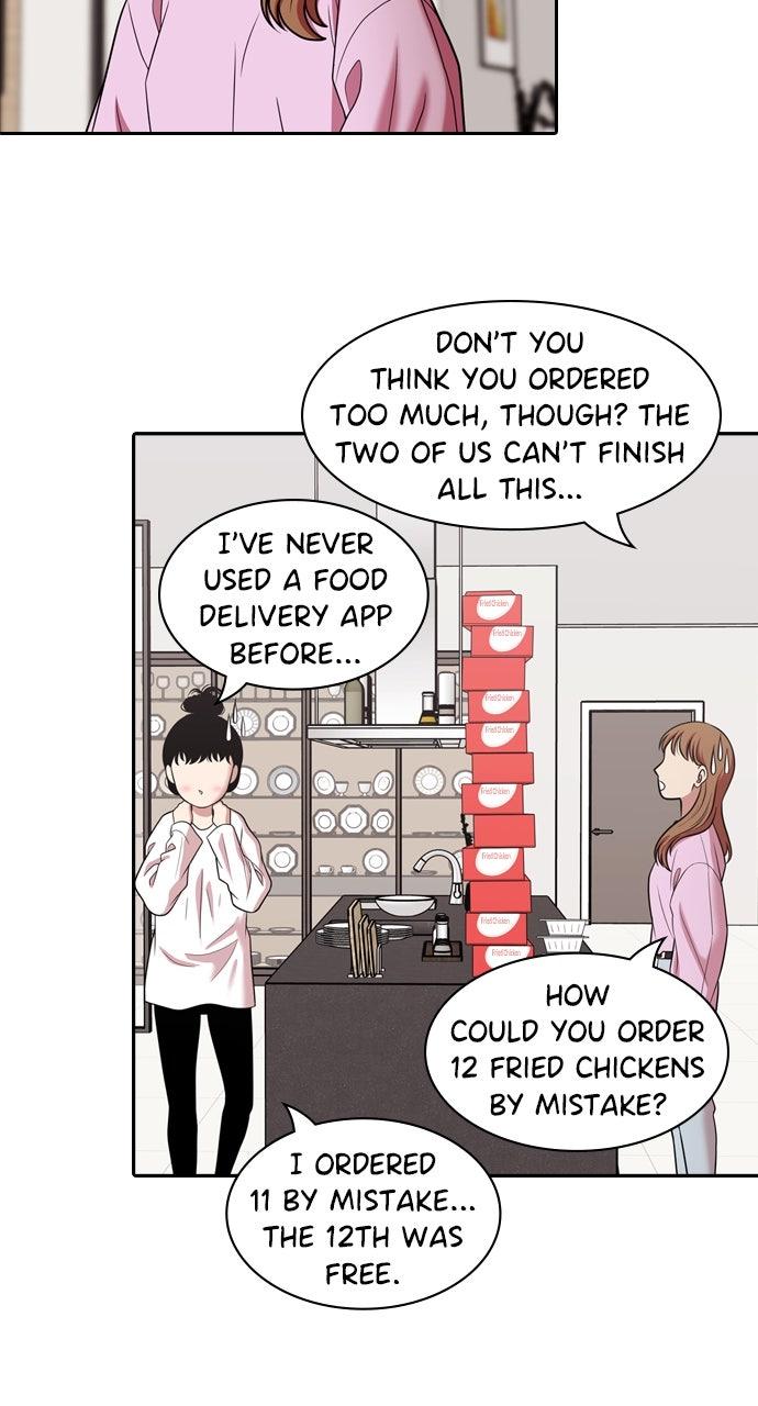 Tomorrow Chapter 218 - Page 72