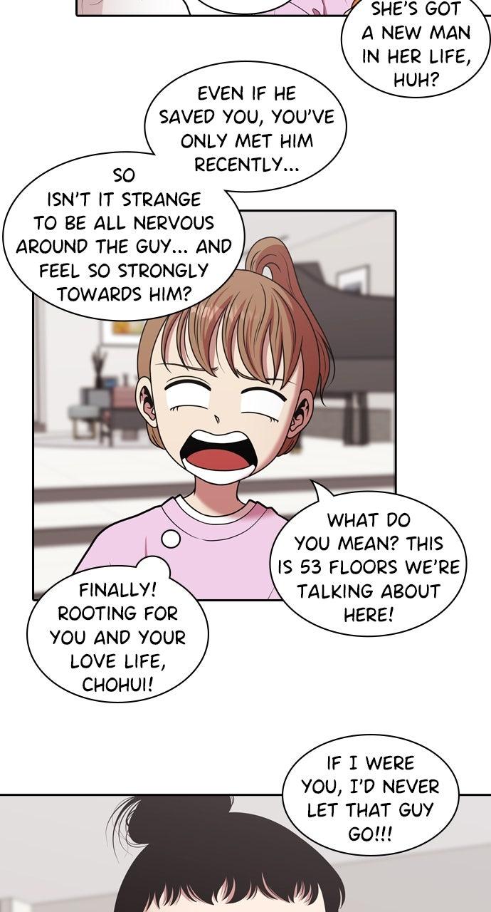 Tomorrow Chapter 218 - Page 75