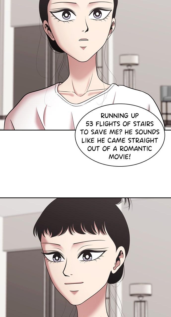 Tomorrow Chapter 218 - Page 76