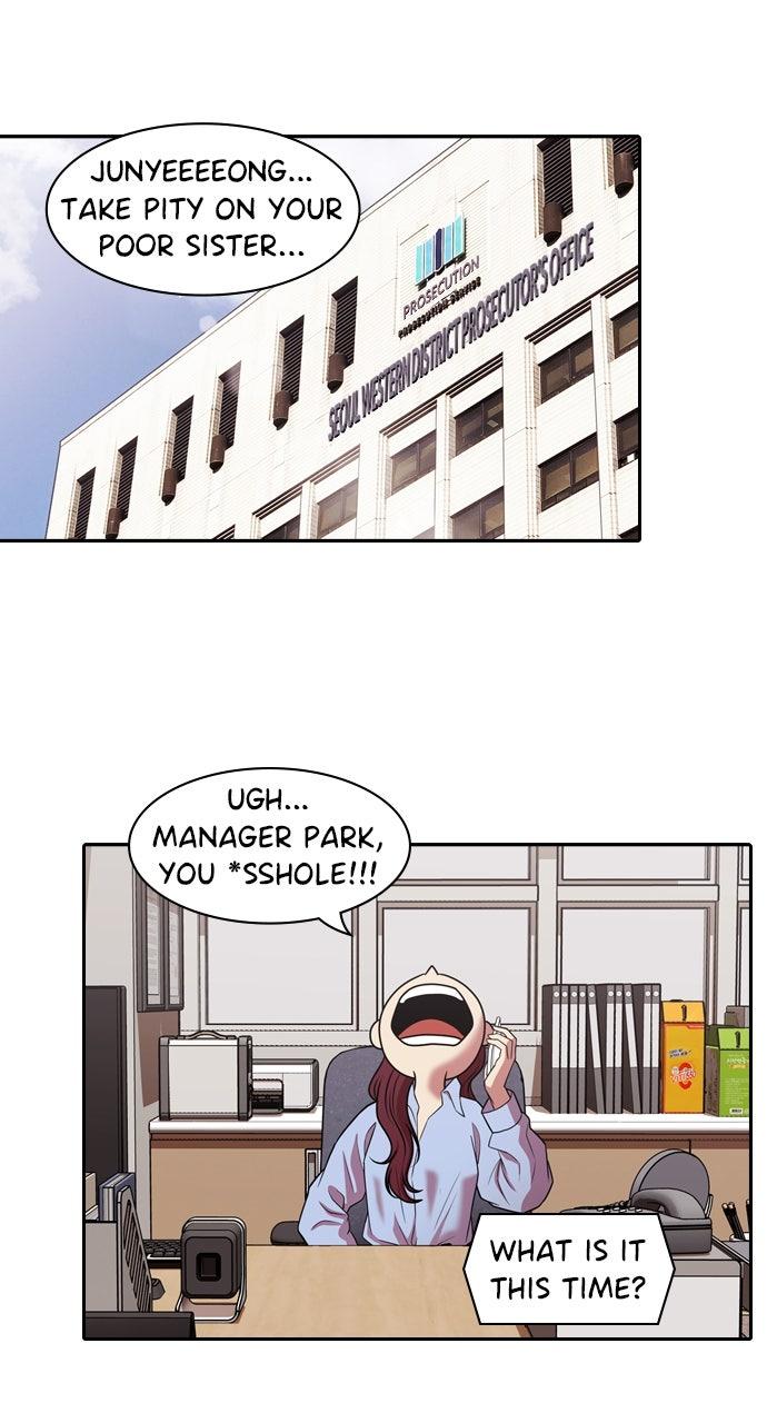 Tomorrow Chapter 218 - Page 78